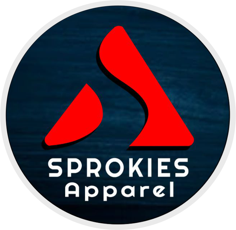 Sprokies Apparel official logo