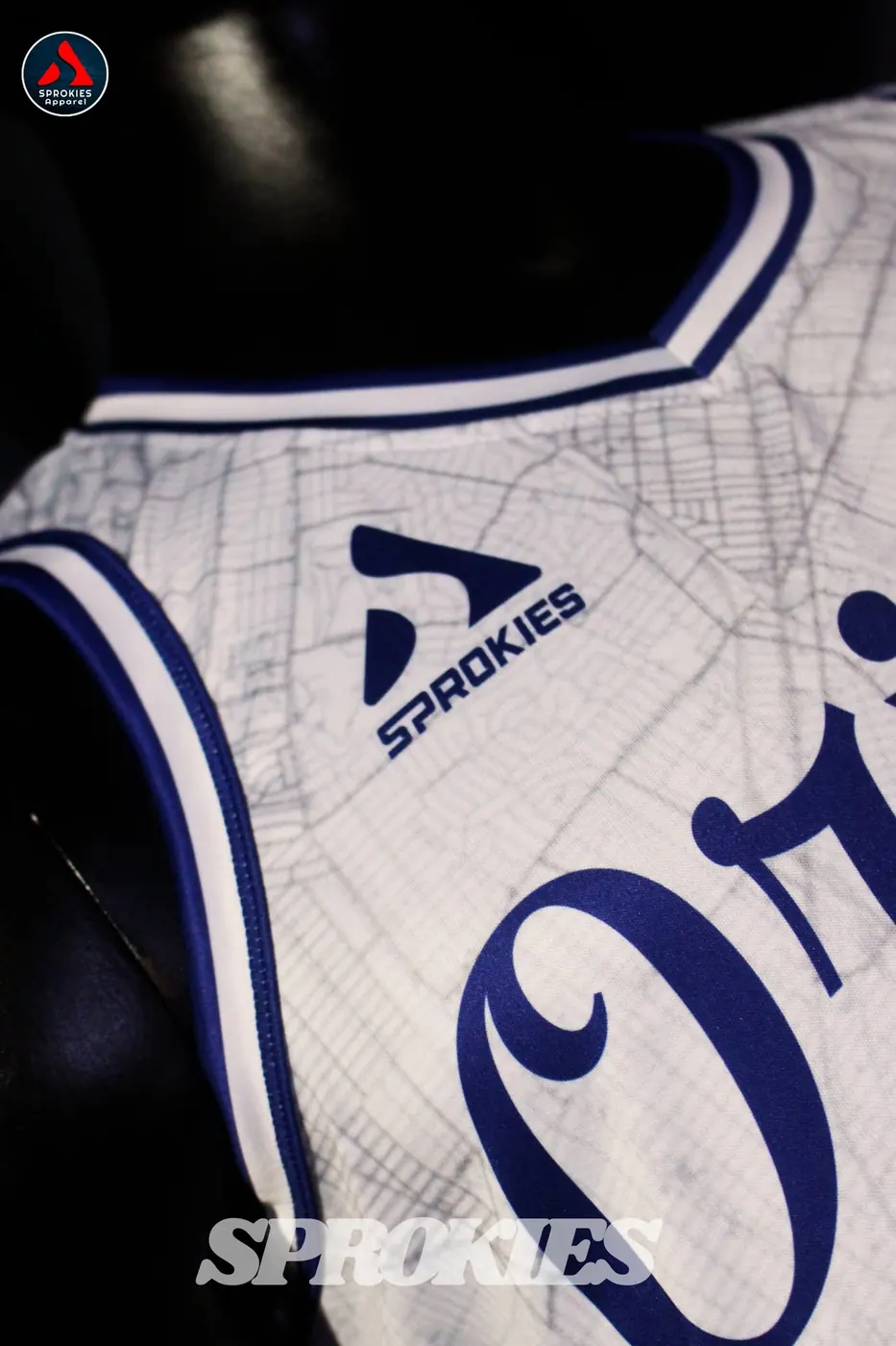 Sprokies Apparel actual product photo 8