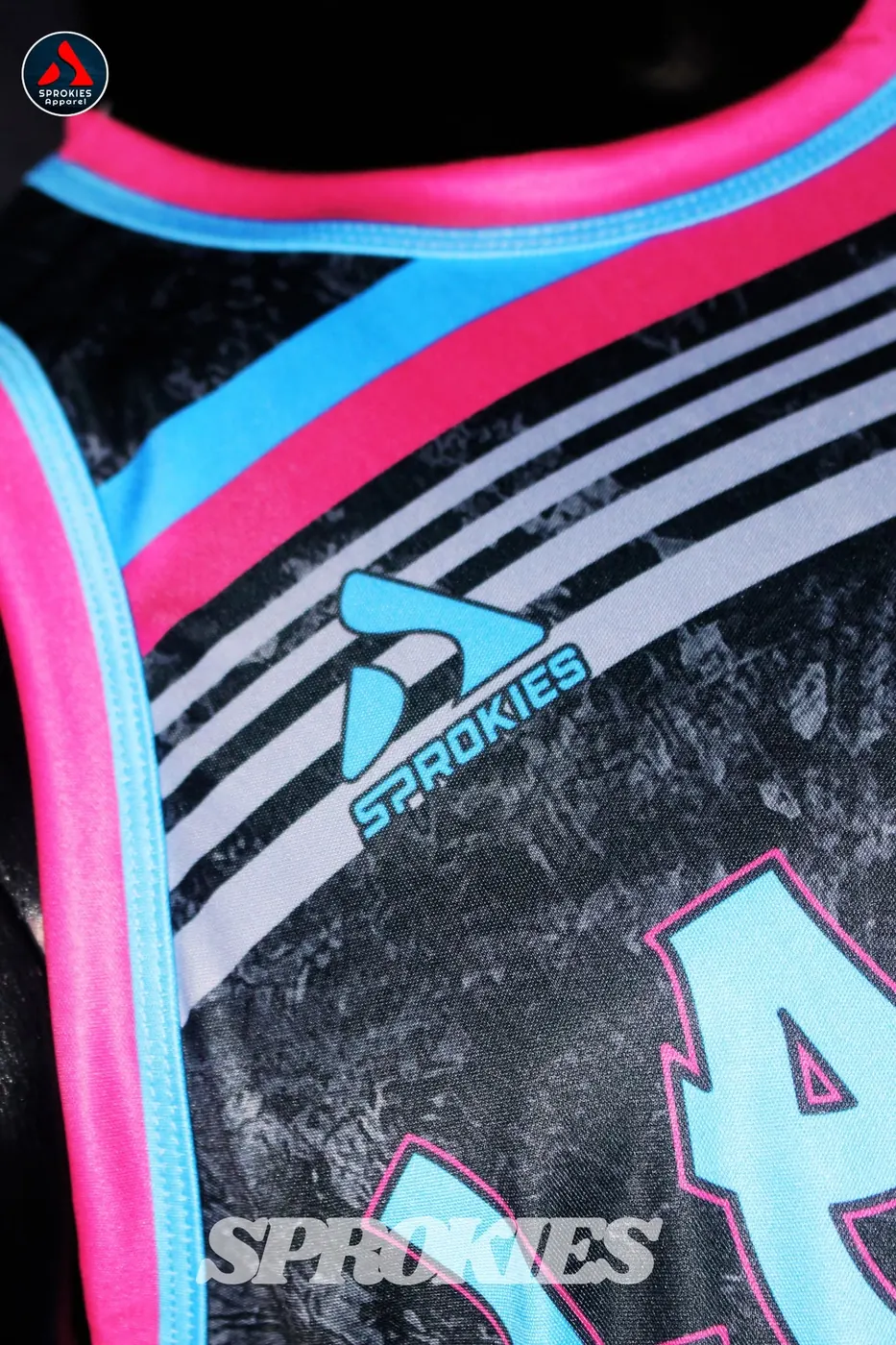 Sprokies Apparel actual product photo 19