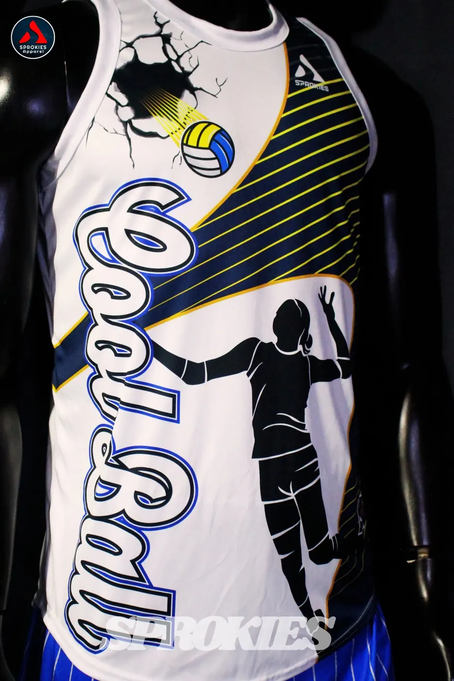 Sprokies Apparel actual product photo 24