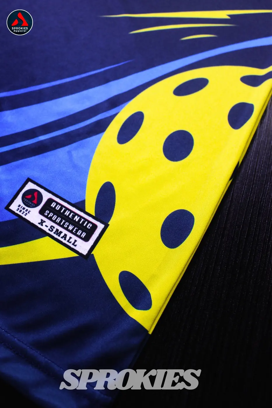 Sprokies Apparel actual product photo 37
