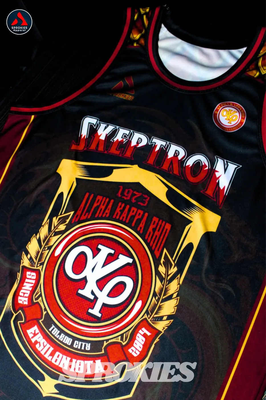 Sprokies Apparel actual product photo 38