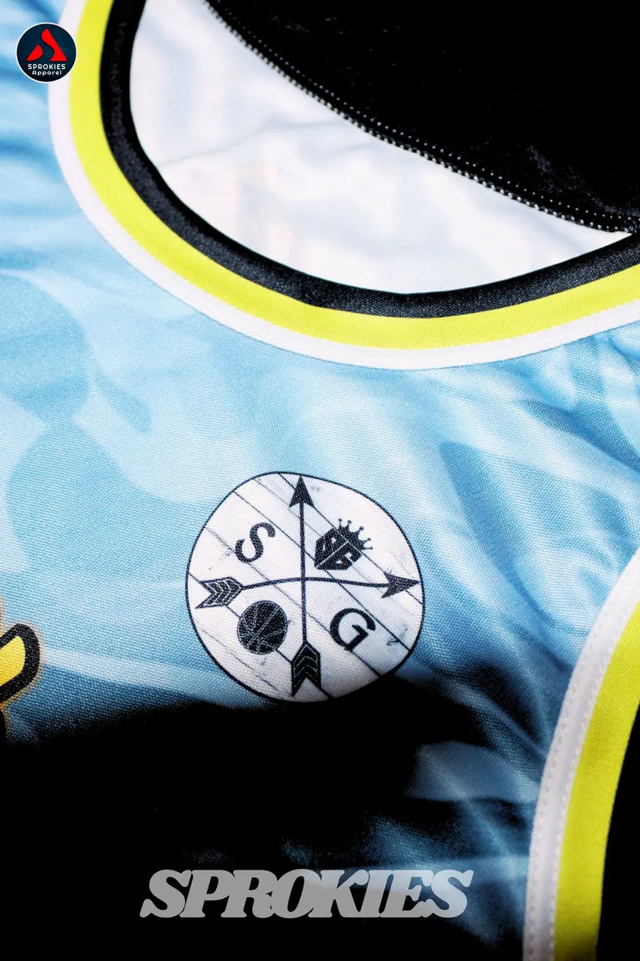 Sprokies Apparel actual product photo 39