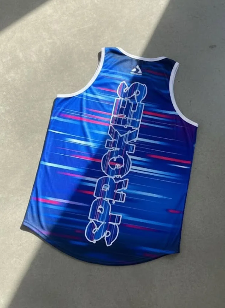 Sprokies Apparel singlet product photo