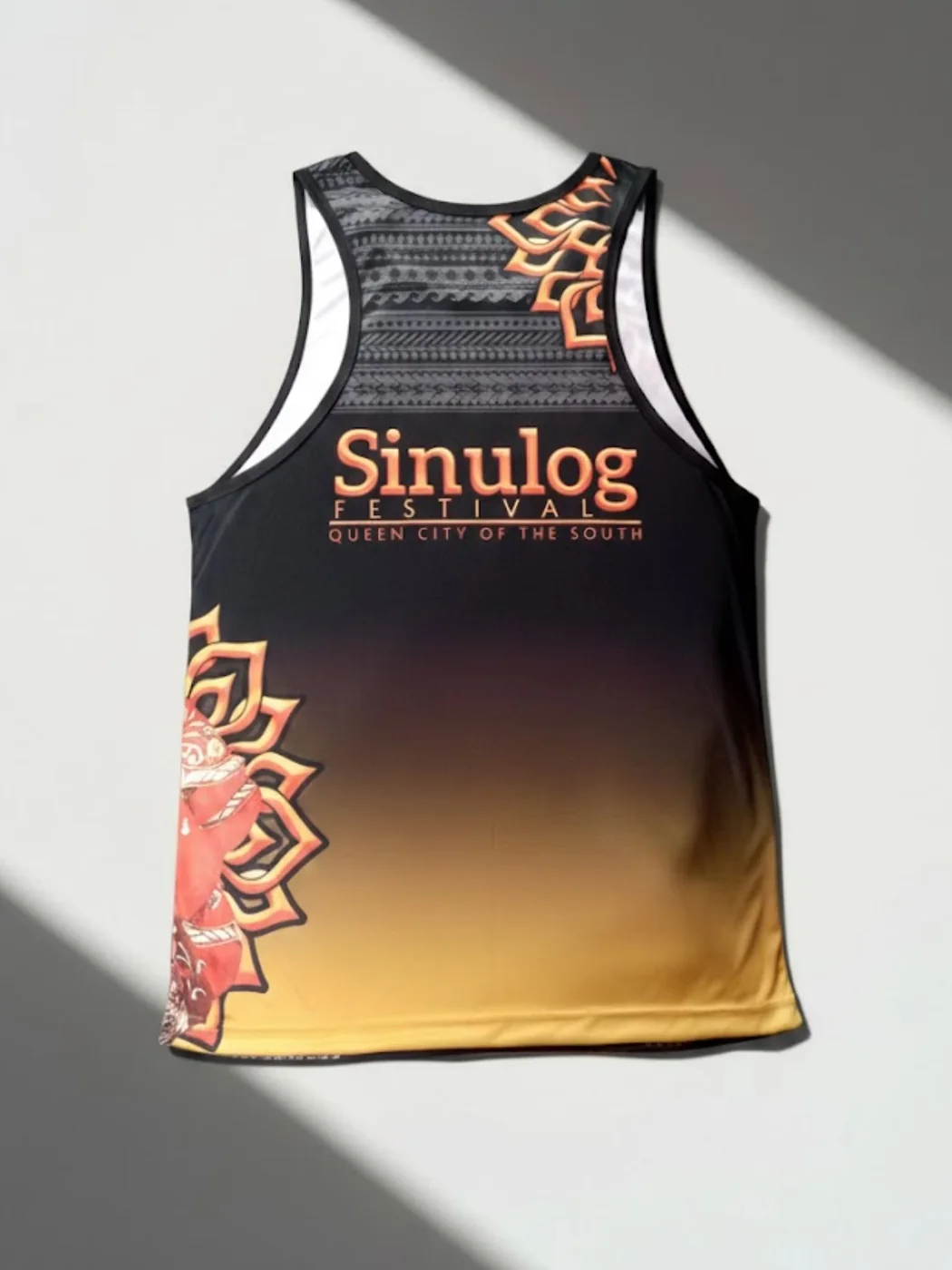 Sprokies Apparel singlet product photo