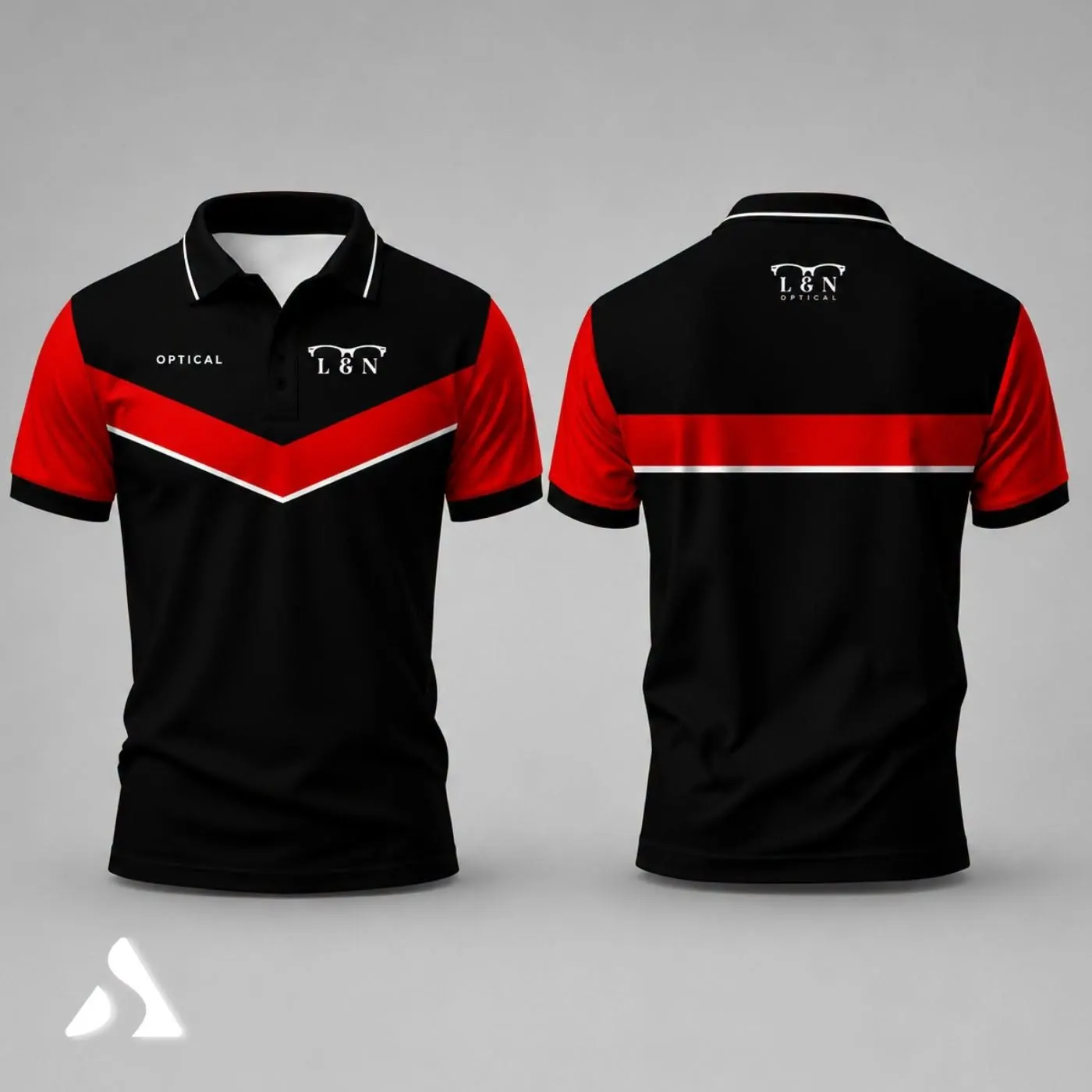 Sprokies Apparel mockup and design photo 13