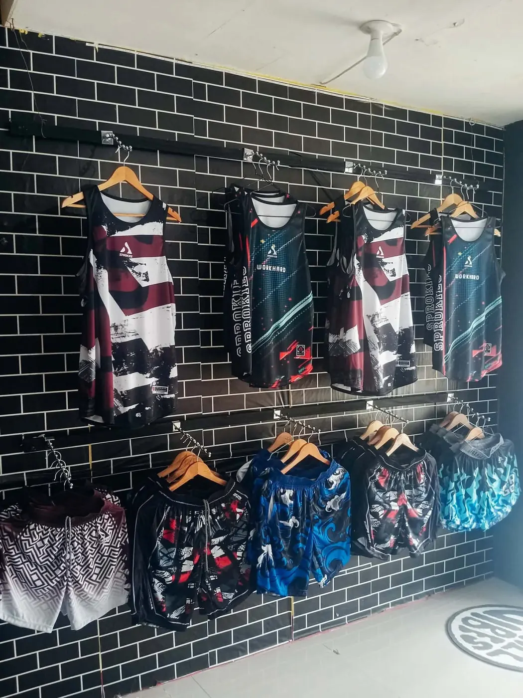 Sprokies Apparel Pinamungajan Branch photo 2