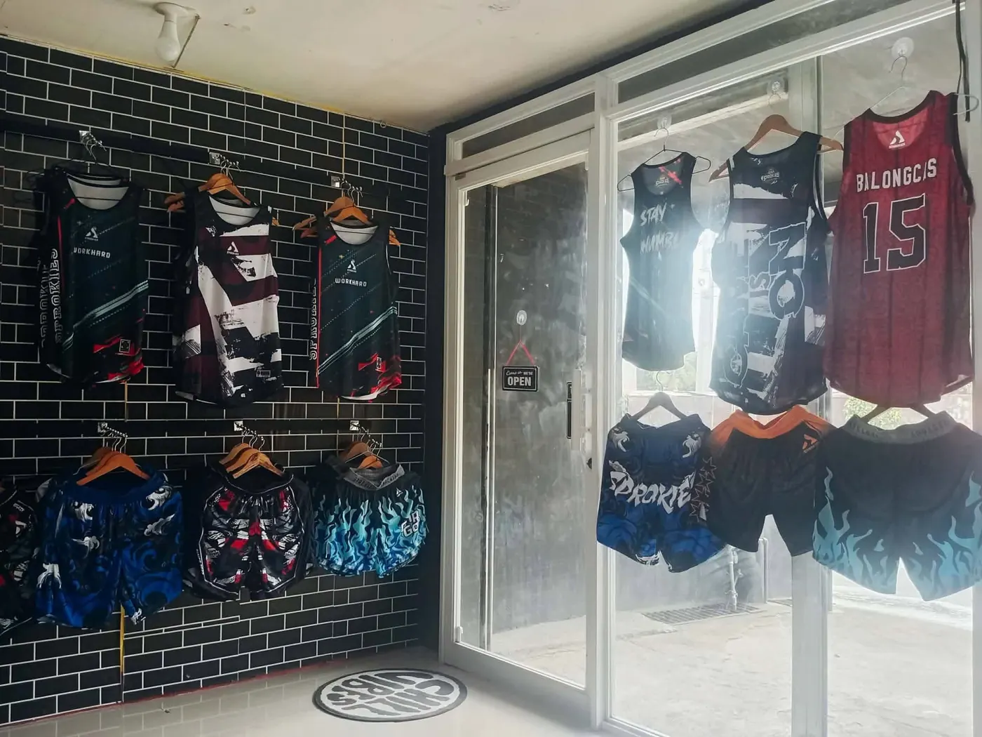 Sprokies Apparel Pinamungajan Branch photo 3