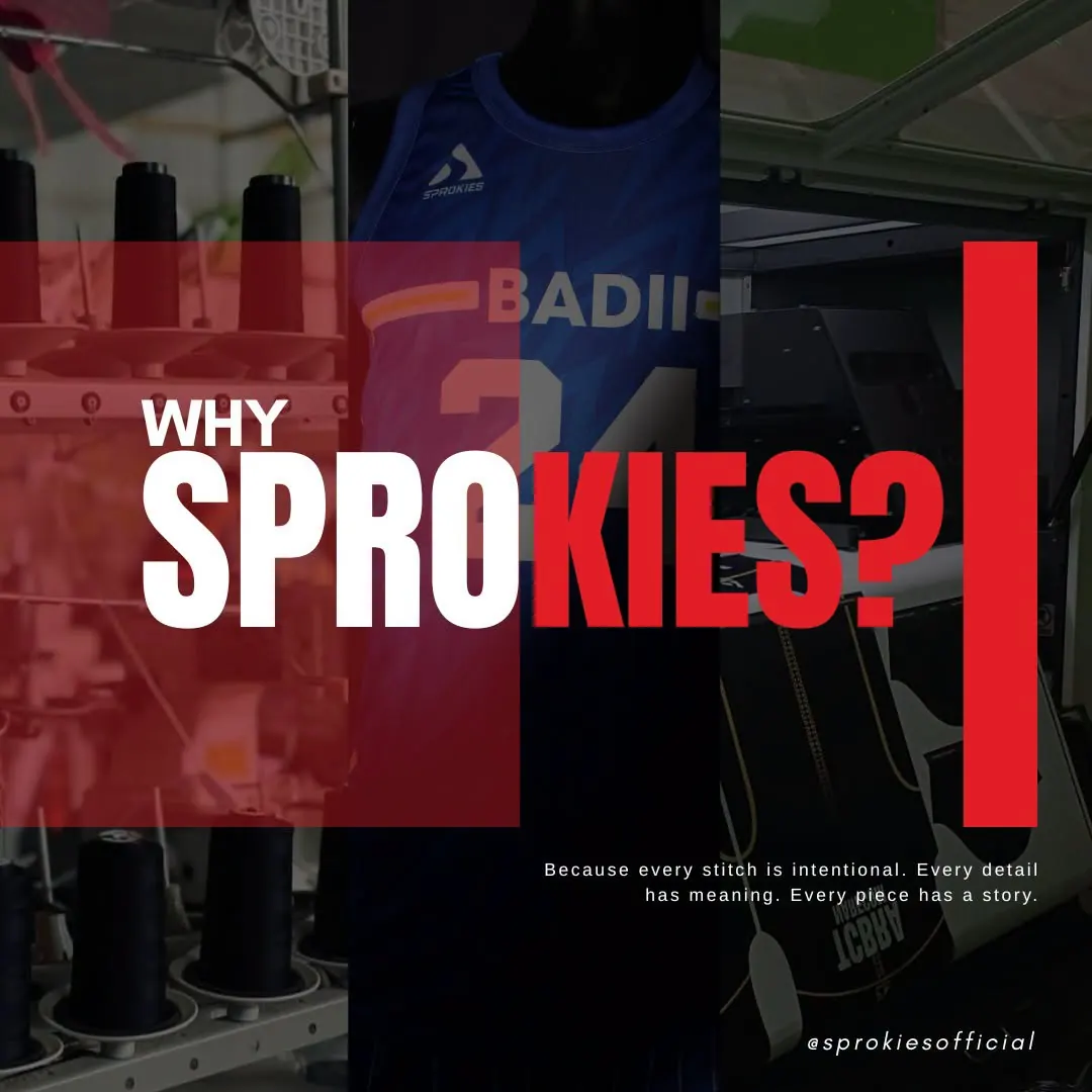 Sprokies Apparel team, community or promotion photo 3