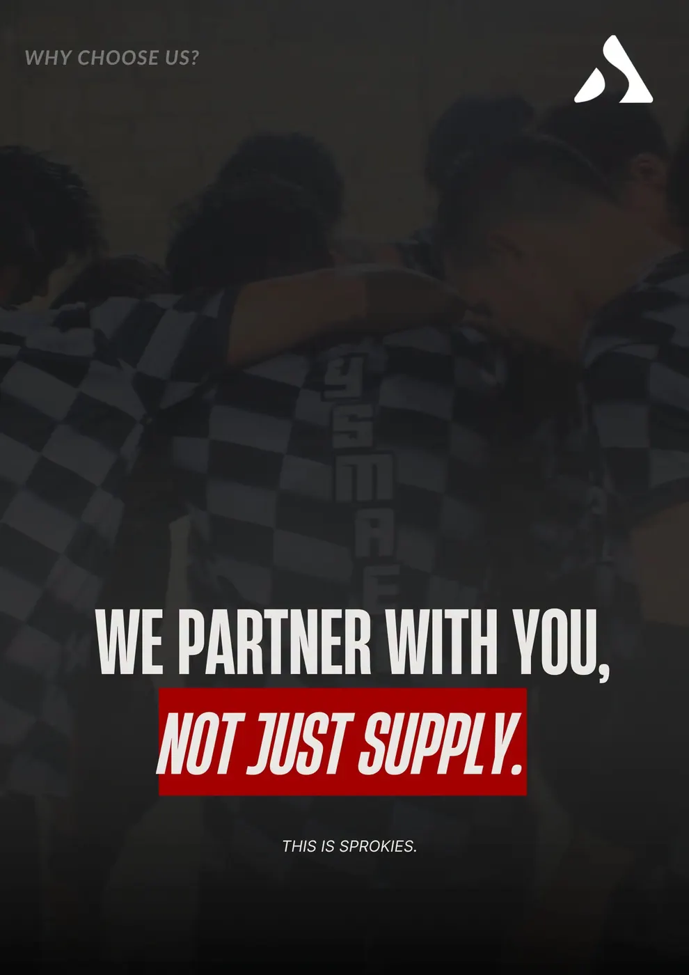 Sprokies Apparel team, community or promotion photo 25