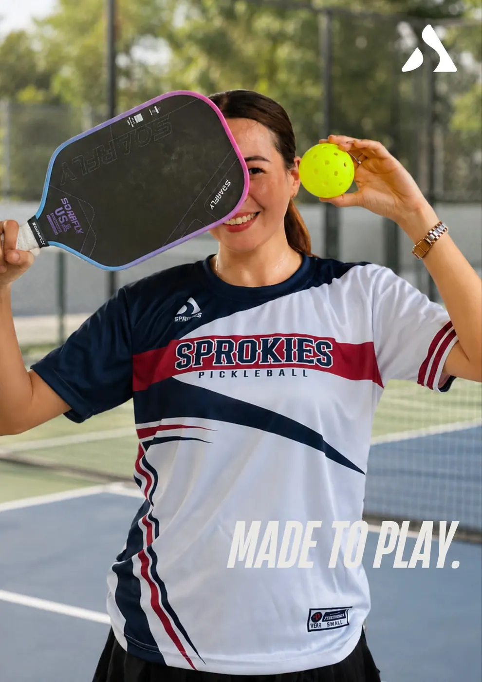 Sprokies Apparel team, community or promotion photo 29