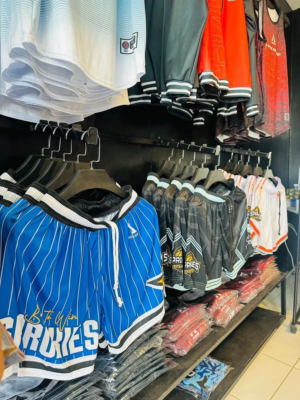 Sprokies Apparel Toledo Merch Store photo 2