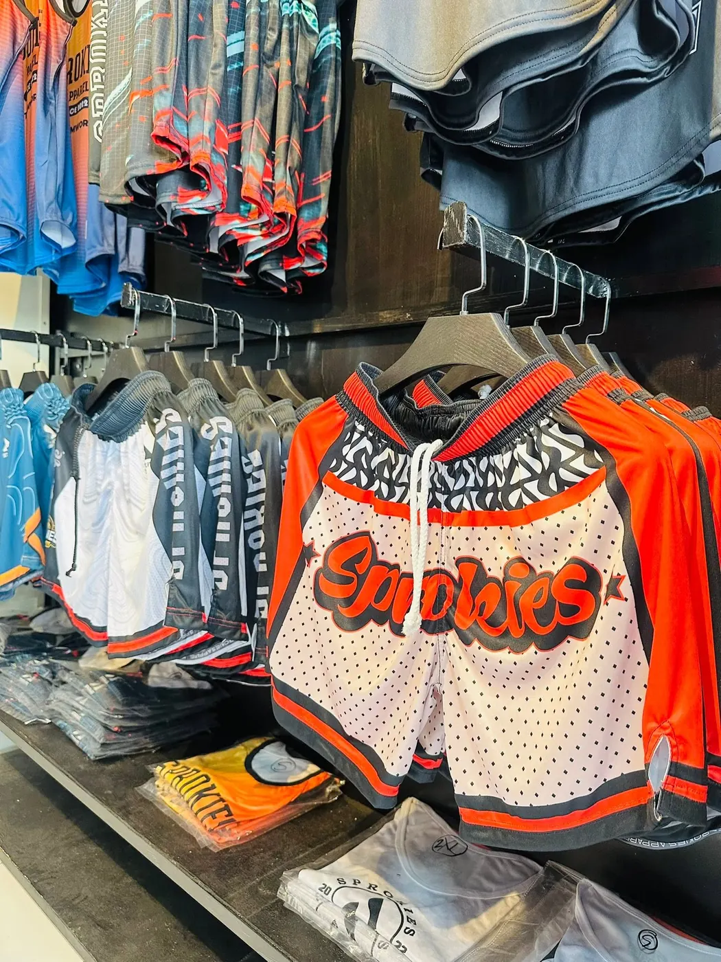 Sprokies Apparel Toledo Merch Store photo 3