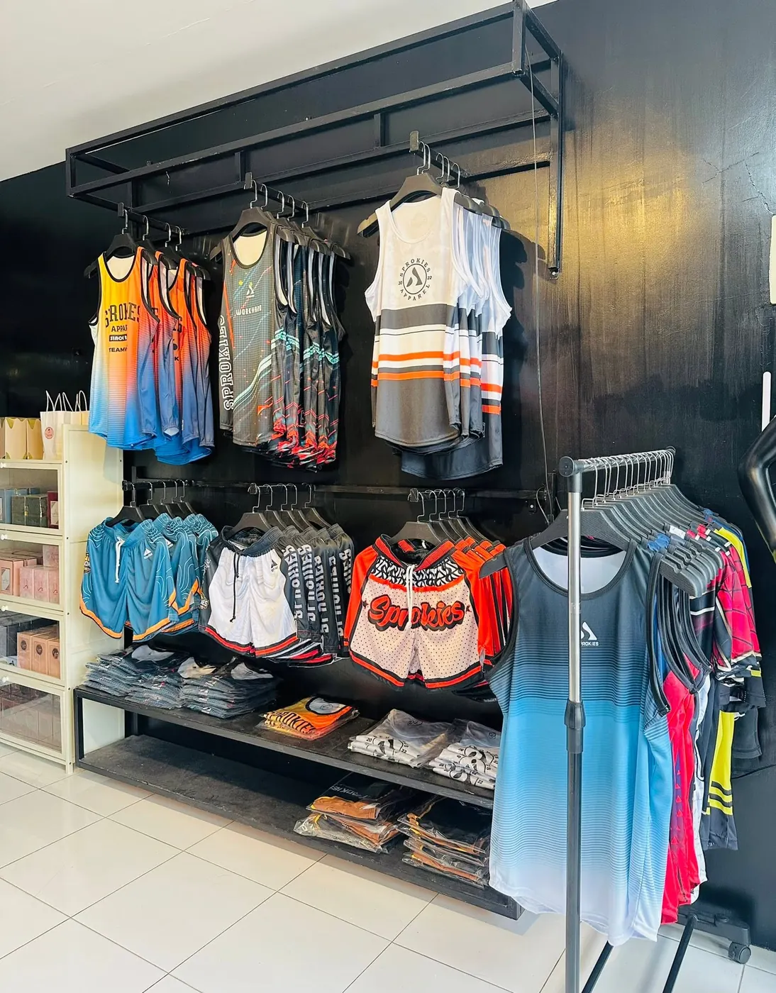 Sprokies Apparel Toledo Merch Store photo 4