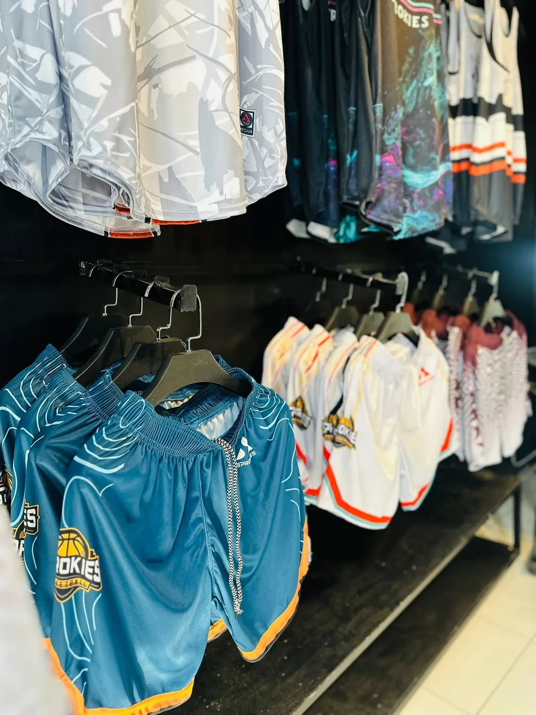 Sprokies Apparel Toledo Merch Store photo 5