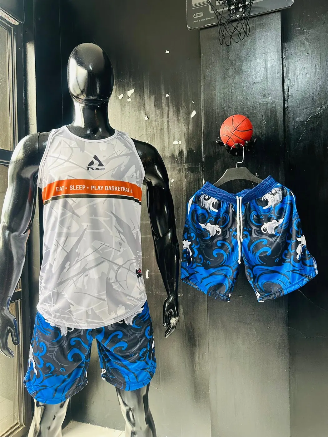 Sprokies Apparel Toledo Merch Store photo 6