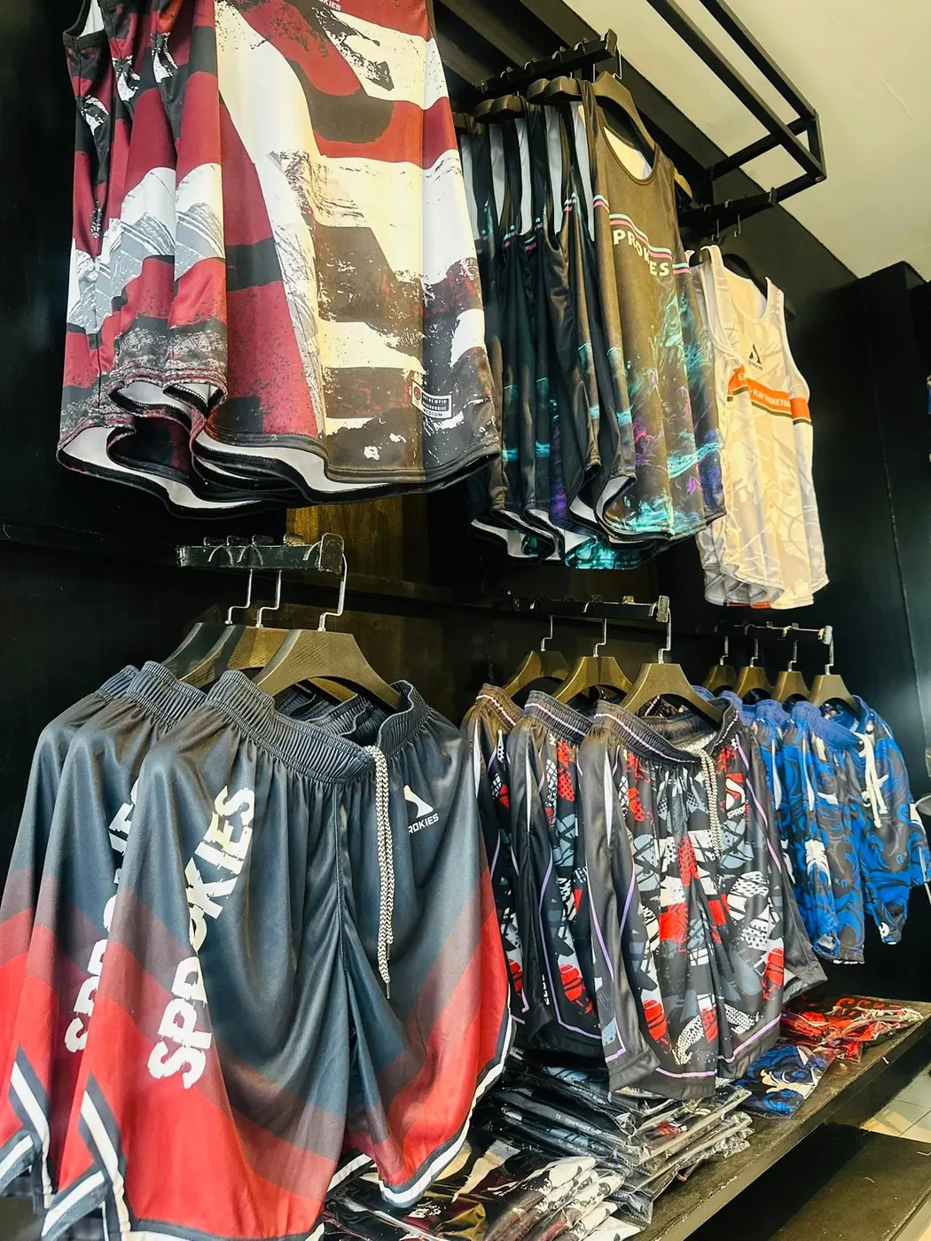 Sprokies Apparel Toledo Merch Store photo 8