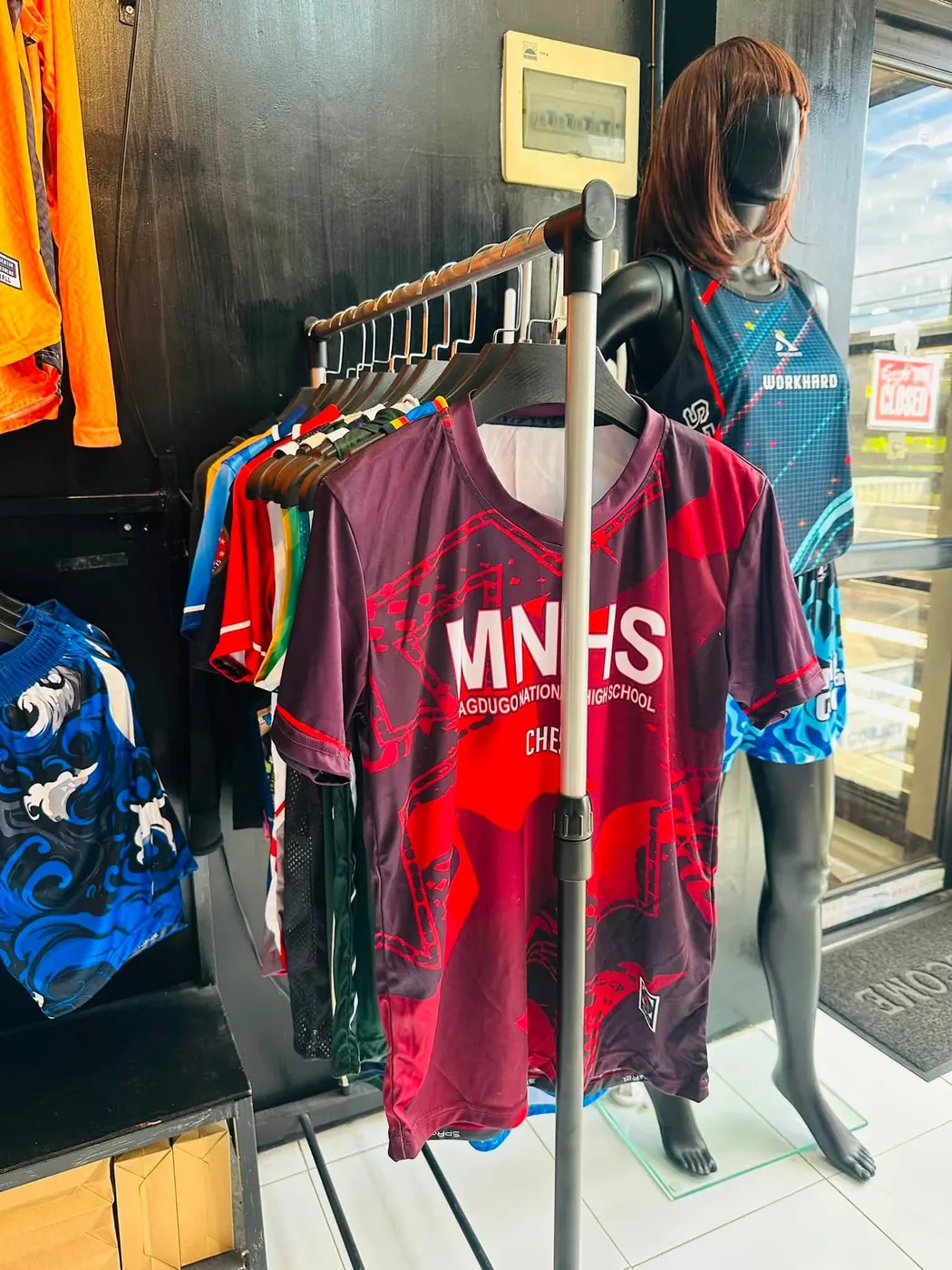 Sprokies Apparel Toledo Merch Store photo 9