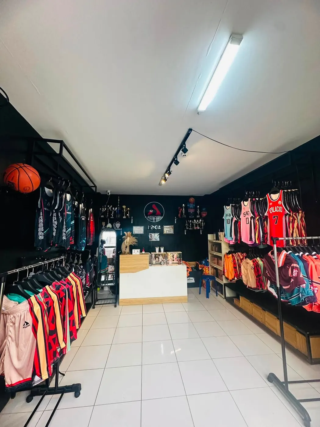 Sprokies Apparel Toledo Merch Store photo 11